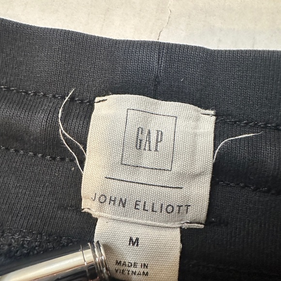 John Elliott x Gap Escobar joggers size small - Picture 2 of 6
